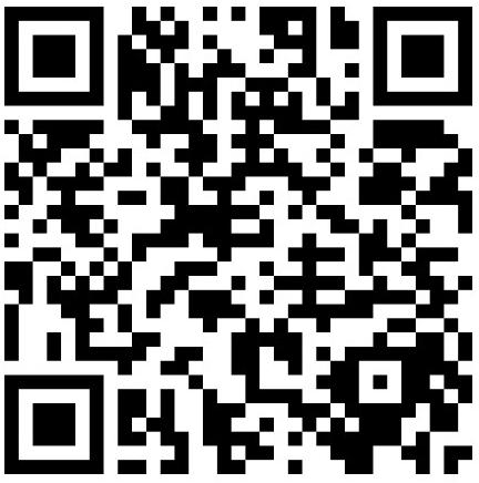 LinkedIn QR Code